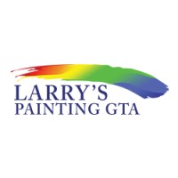 Larrys Painting GTA Logo
