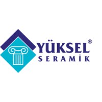 Yüksel Seramik A.Ş. Logo