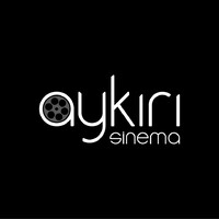 Aykırı Sinema Derneği Logo