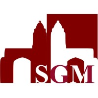 IU Real Estate Private Equity Program Logo