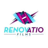 RENOVATIO FILMS Logo