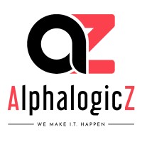 AlphalogicZ Logo