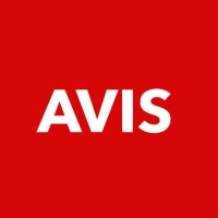 Avis Ghana Logo