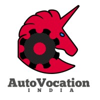AutoVocation India Logo