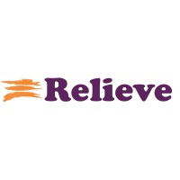 Relieve Logo