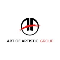 Art of Artistic Group Logo