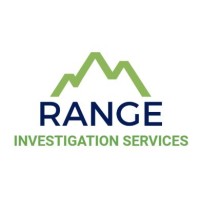 Range Investigation Services, LLC Logo