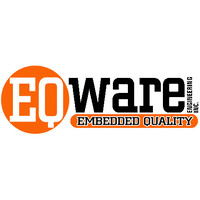 EQware Engineering Logo