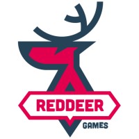 RedDeer.Games Logo