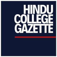 Hindu College Gazette Logo