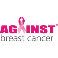 Against Breast Cancer Logo