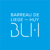 Barreau de Liège-Huy Logo