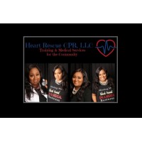 Heart Rescue CPR, LLC Logo