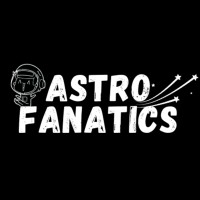 AstroFanatics Logo