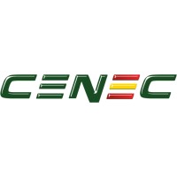 CENEC Spanish Turfgrass Center Logo