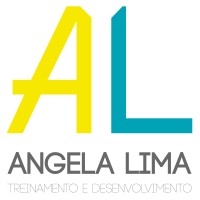 Angela Lima Treinamento e Desenvolvimento Logo