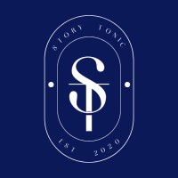 Story Tonic LLC Logo