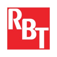 RBT Electric, Inc. Logo