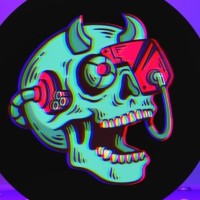 VRDemons Logo