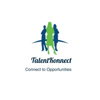Talent Konnect Logo