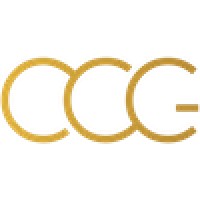 CCG - Conscious Consulting Group Logo