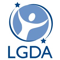 Lymphangiomatosis & Gorhams Disease Alliance (LGDA) Logo