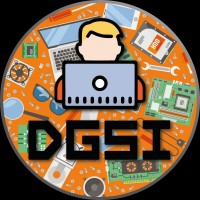 DGSI Logo