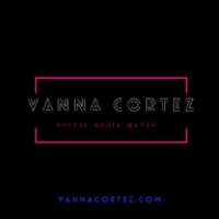 Vanna Cortez Logo