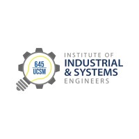 IISE UCSM Logo