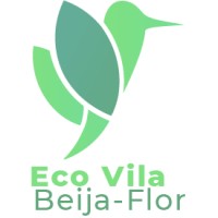 Eco Vila Beija Flor Pousada Buzios Logo
