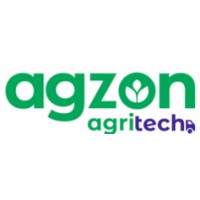 Agzon Agritech Logo