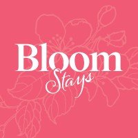 Bloom Stays Logo