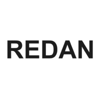 Redan Galleri Logo