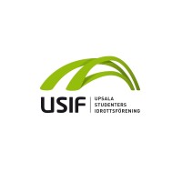 USIF Arena Logo
