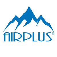 Airplus de Colombia Logo