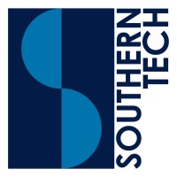 Southern Tech SPA Logo