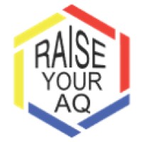 Raise Your AQ Logo