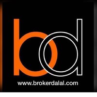 BrokerDalal Premium Logo