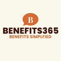 Benefit365 Logo