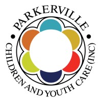 Parkerville Children and Youth Care INC Logo