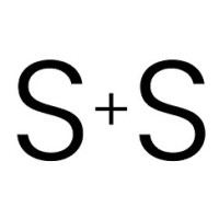 S+S Brand Services Logo