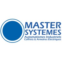 MASTER SYSTEMES Logo