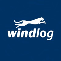 Windlog Logo