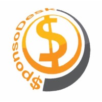SponsoDesk Logo