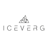 Iceverg Logo