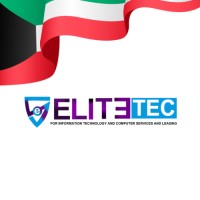 EliteTec GCC Logo