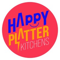 Happy Platter Kitchens Logo