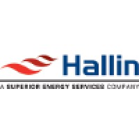 Hallin Marine Logo