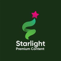 Starlight Premium Content Logo