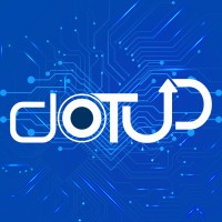DotUP Technology Consulting Logo